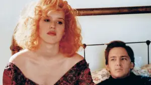 Backdrop to the movie "Fresh Horses" #704622