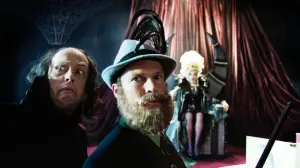 Backdrop to the movie "Seven Dwarfs" #381491