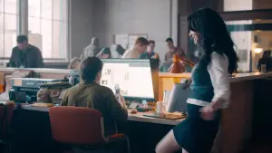 Backdrop to the movie "Superman: Legacy" #513918