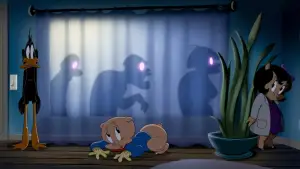 Backdrop to the movie "The Day the Earth Blew Up: A Looney Tunes Movie" #523592