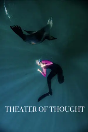 Poster to the movie "Theater of Thought" #784596