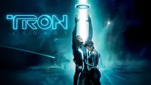 Backdrop to the movie "TRON: Legacy" #589984
