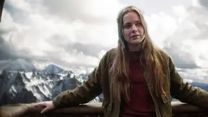 Backdrop to the movie "Turbulence" #760646