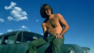 Backdrop to the movie "Two-Lane Blacktop" #395797