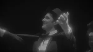 Watch film Vanishing Act | Vanishing Act - Official Trailer