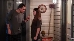 Backdrop to the movie "What We Hide" #785415