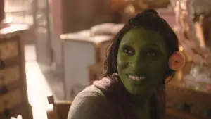 Backdrop to the movie "Wicked" #529503