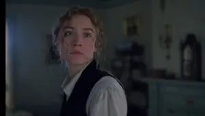 Backdrop to the movie "Little Women" #613433