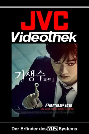 Parasyte: Part 1