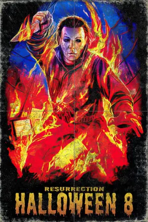 Halloween: Resurrection