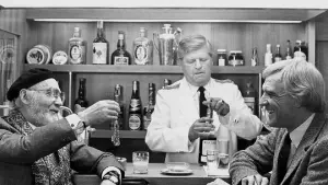 Backdrop to the movie "The Cassandra Crossing" #421025