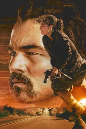 Poster to the movie "BC Project" #510548