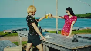 Backdrop to the movie "Baby Assassins 3" #682710