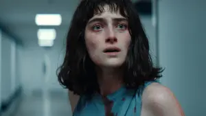 Backdrop to the movie "Double Blind" #191333