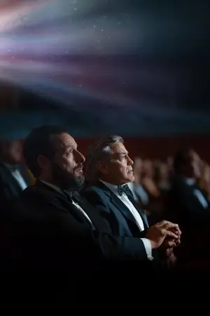 Poster to the movie "Jay Kelly" #550775