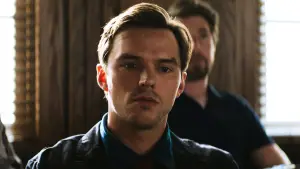 Backdrop to the movie "Juror #2" #780503