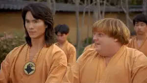 Backdrop to the movie "Beverly Hills Ninja" #907382