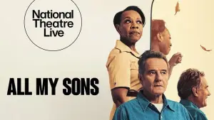 Backdrop to the movie "National Theatre Live: All My Sons" #800950