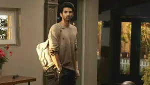 Backdrop to the movie "Ludo" #452063