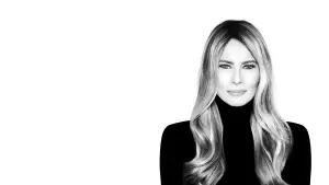 Backdrop to the movie "Melania" #778986