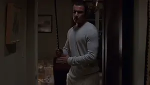 Backdrop to the movie "Scream 3" #771550