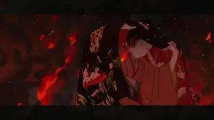 Backdrop to the movie "Short Peace" #494646