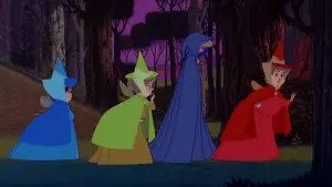 Backdrop to the movie "Sleeping Beauty" #634325