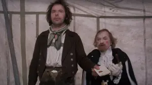 Backdrop to the movie "The Enigma of Kaspar Hauser" #451829