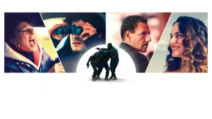 Backdrop to the movie "The Innocent" #417637