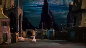 Backdrop to the movie "The Red Shoes" #751610