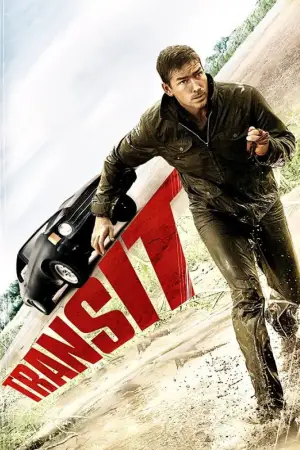Poster to the movie "Transit" #725542