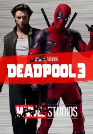 Deadpool 3