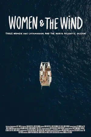 Poster to the movie "Women & the Wind" #720200