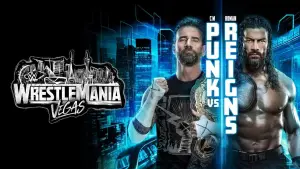 Backdrop to the movie "WWE WrestleMania 42 - Sunday" #779676