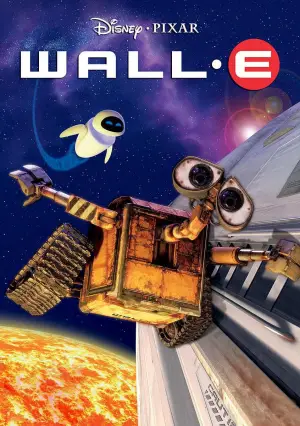 Poster to the movie "WALL·E" #560241