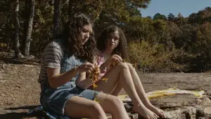 Backdrop to the movie "Mouse" #535493