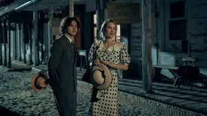 Backdrop to the movie "Forgotten Love" #325374