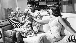 Backdrop to the movie "Sex and the Single Girl" #325918