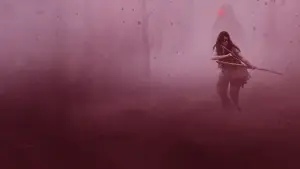 Backdrop to the movie "Prey" #161811