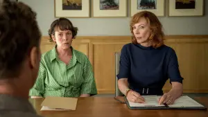 Backdrop to the movie "The Roses" #561201