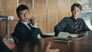 Backdrop to the movie "The Great Arch" #533088