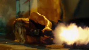 Backdrop to the movie "Affinity" #584710