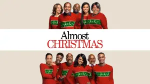 Watch film Almost Christmas | Aunt May's Interesting Dinner