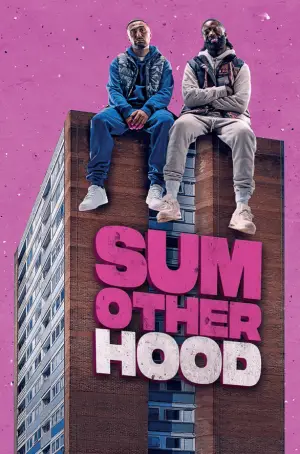 Poster to the movie "Sumotherhood" #715081