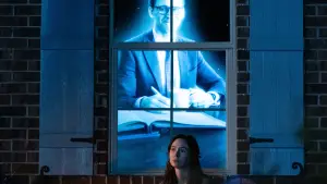 Backdrop to the movie "The Life of Chuck" #530732