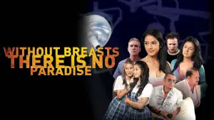 Backdrop to the movie "Sin tetas no hay paraíso" #810583