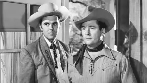 Backdrop to the movie "Hot Lead" #690548