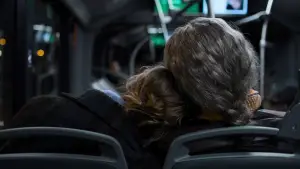 Backdrop to the movie "Late Shift" #586845