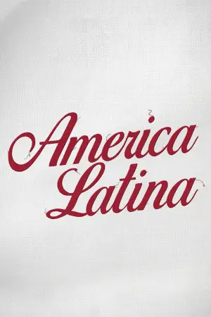 Poster to the movie "America Latina" #740692
