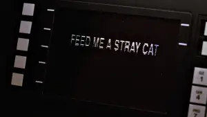 Backdrop to the movie "American Psycho" #585726